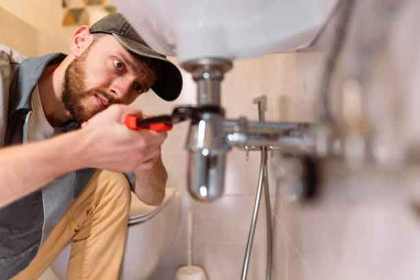 Best Plumbing System Maintenance  in North Aurora, IL